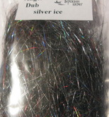 angel dub  silver ice  Terskibereg